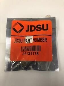 JDSU 21131178 FIBER OPTIC TRANSCEIVER