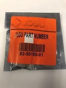 JDSU 92-50189-01 FIBER OPTIC TRANSCEIVER