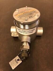 MSA ULTIMA XL GAS MONITOR 10119593