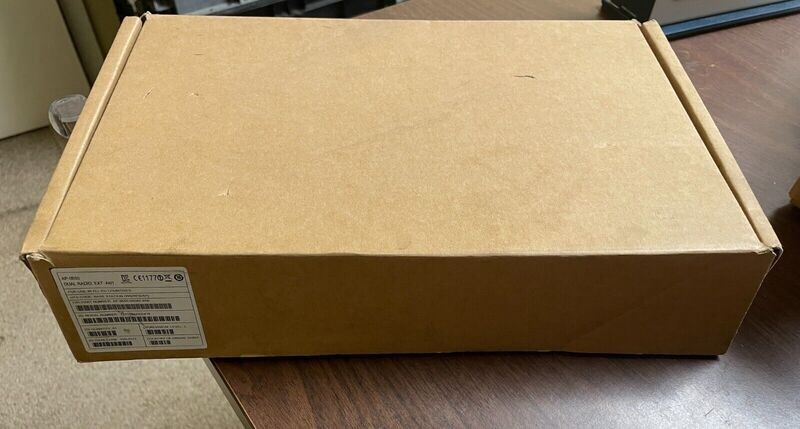 MOTOROLA AP-0650 DUAL RADIO EXTERNAL ANTENNA AP650 ACCESS POINT
