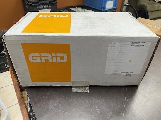 GRID PALMPAD MODEL 2350 10MHZ 80C86 PROCESSOR