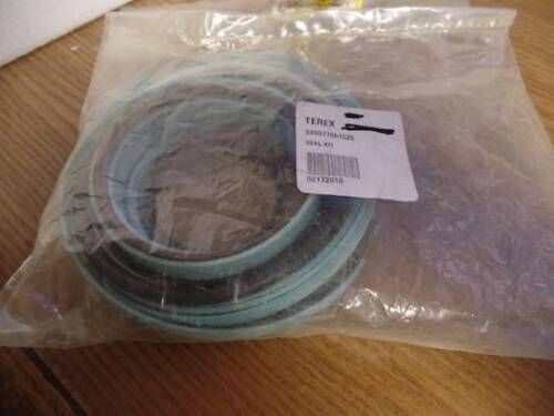 TEREX 335577661525 SEAL KIT NEW