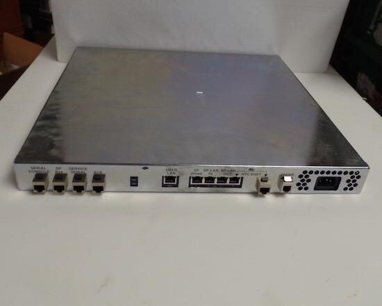 SUN 540-5555-02 SERVICE PROCESSOR ACCESSORY