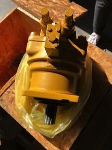 CATERPILLAR RE MANUFACTURED 0R4188 Axial Piston Motor FOR 322: FML/ L / LN/ N CATERPILLAR RE MANUFACTURED 0R4188 Axial Piston Motor FOR 322: FML/ L / LN/ N