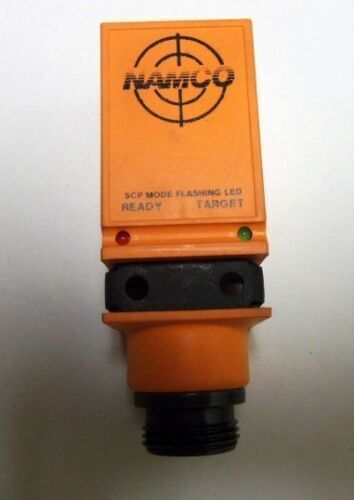 Namco EE530-10400 Proximity Switch PXSW, LONG ROT., NEW OPEN BOX