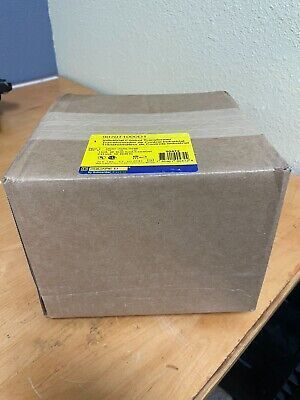 SQUARE D 9070T1000D1 INDUSTRIAL CONTROL TRANSFORMER 50/60HZ