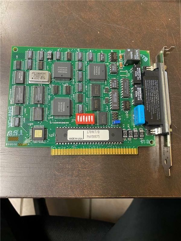 ALLEN BRADLEY 1784KT
