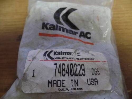 KALMAR 74840229 AC FORKLIFT POTENTIOMETER NEW