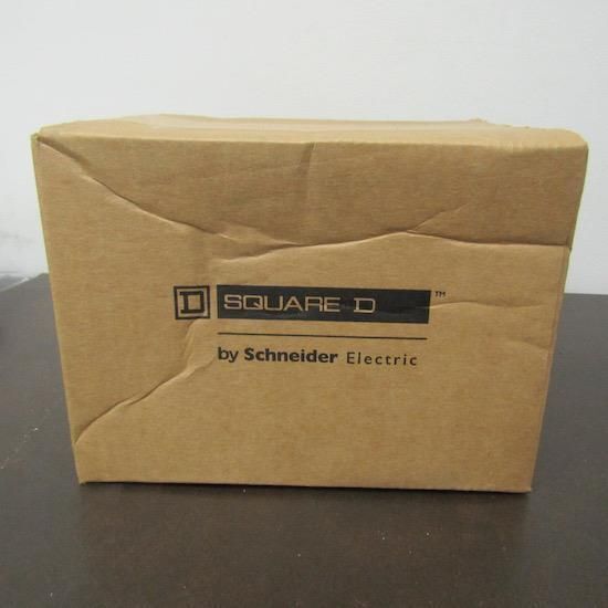 SQUARE D SCHNEIDER 9421V1G30 TYPE 1 ENCLOSURE 600V 20 A LOAD BREAK SWITCH