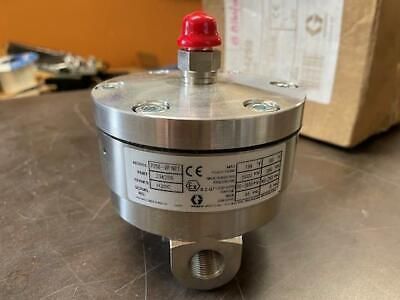 GRACO 234259 / P250-VP NPT PRESSURE REGULATOR