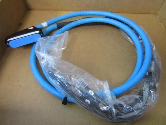 CISCO 72-1778-01 CONSOLE CABLE