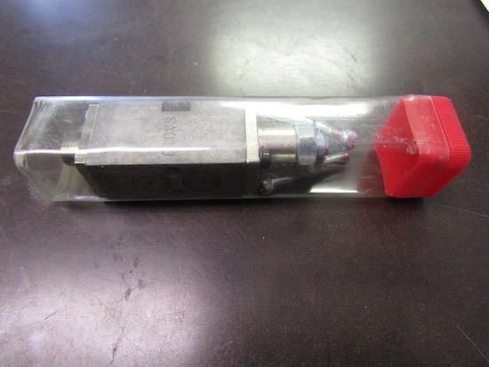 NORDSON SA01J VALVE