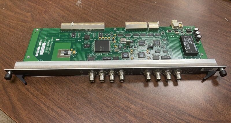LUCENT STGR-TM-E3-2 / 0800-0921-012 STINGER BOARD
