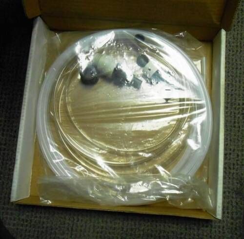 Grundfos 96479898 DN4 PP/V/C 0.25"/0.375" INSTALLATION KIT NEW