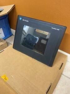 Allen Bradley PanelView 1000 2711-T10G20L1