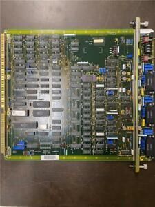 ALLEN BRADLEY 8000AGWZ CIRCUIT BOARD