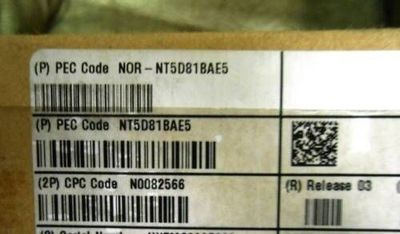 AVAYA NT5D81BAE5 PCP, XCMC for A-Law/Bellcore NEW OPEN BOX