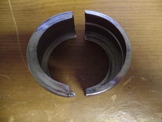 CAT 281-4011 SEAL GP MANI