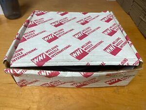 WNI 26FV-25-2 200A AIR COOLED FLEX W/ VALVE TORCH PKG