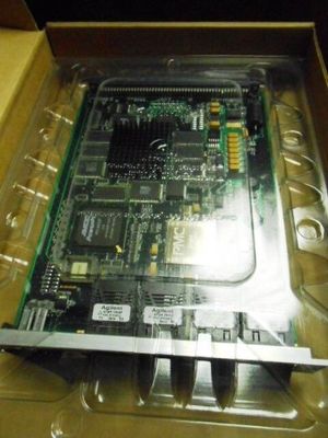 LUCENT NS24N720BA , 4 ports OC-3C/STM-1 ATM MULTIMODE CARD NEW OPEN BOX