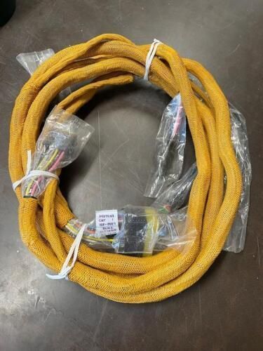 CAT 128-0987 HARNESS AS-CHASSIS