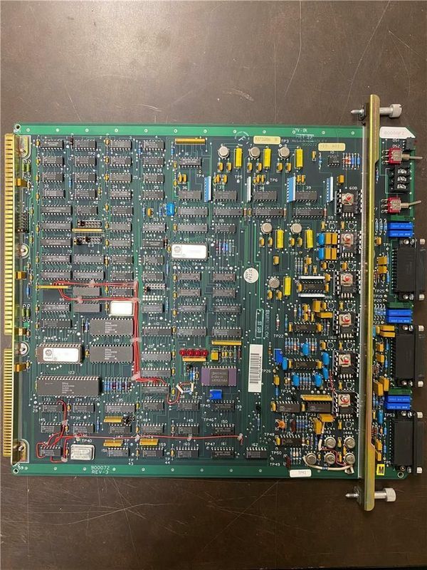 ALLEN BRADLEY 8000AFZ CIRCUIT BOARD
