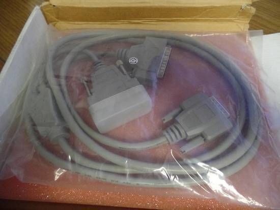 CISCO 74-1212-01 / CA3-IPVC-V35-DTE CABLE NEW
