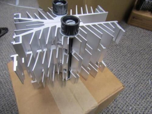 ESAB 0558001024 MIG A - FRAME POWER SUPPLY SCR ASSEMBLY NEW OPEN BOX