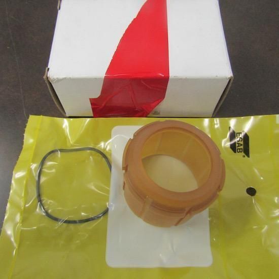 ESAB 0558009301 CUP INSERT FOR PT-36 WATER INJ