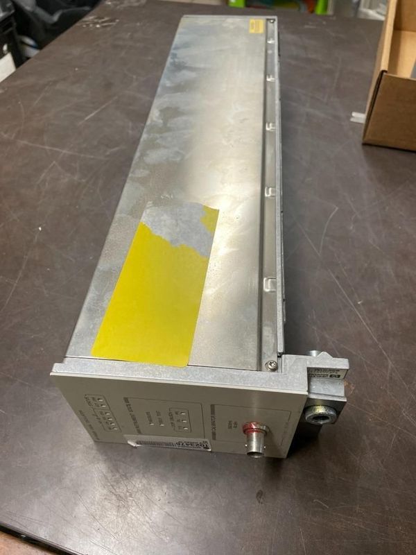 HP 70900B LOCAL OSCILLATOR