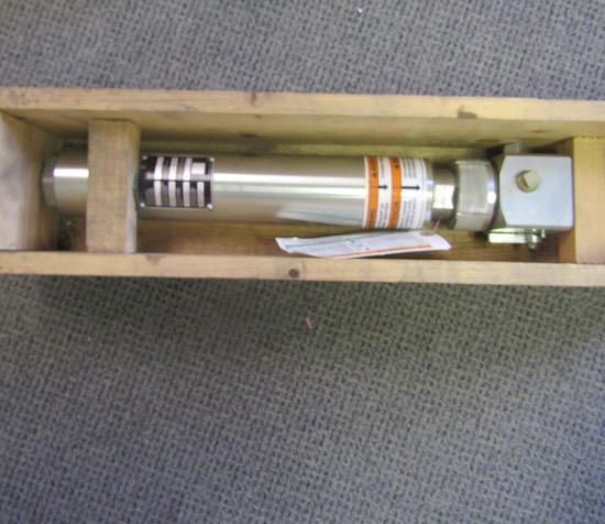 GRACO 214726 / 214-726 SURGE TANK FOR PAINT SPRAYER PUMP