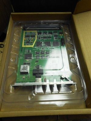 LUCENT NS23N050DC PSAX 2300 STRATUM MODULE/ BA1ABB7BAB NEW BOX