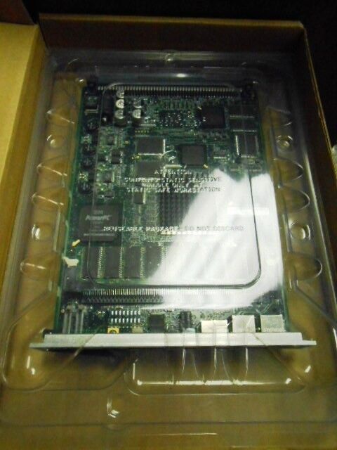 Lucent PSAX NS23N412AA / bas2st0baa Inhanced Router Module NEW BOX