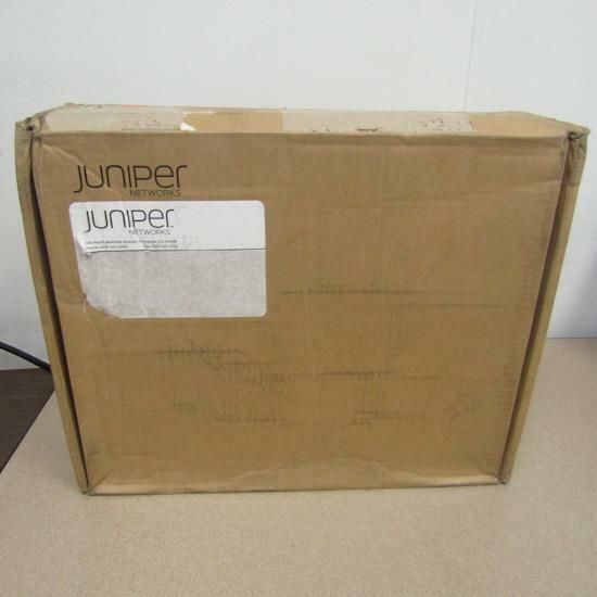 JUNIPER NETWORKS PWR-M10i-M7i-AC-S AC POWER SUPPLY