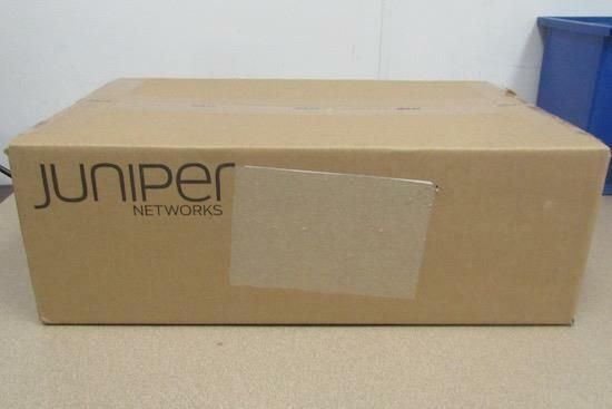 JUNIPER NETWORKS SRX3K-16GE-SFP ETHERNET I/O CARD