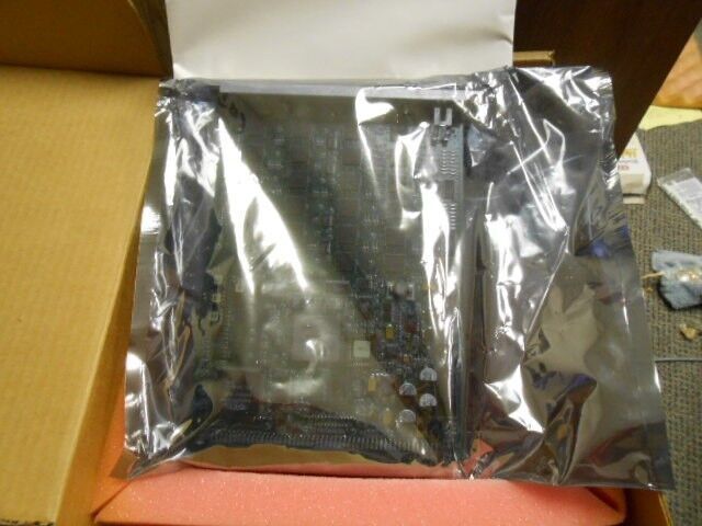 Lucent PSAX NS23N290AA DSP2D Voice Server Module NEW BOX