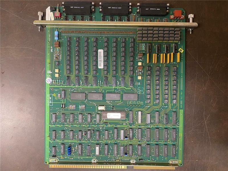 ALLEN BRADLEY 8000IOBBZ CIRCUIT BOARD