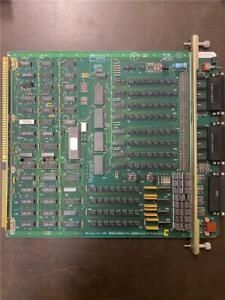 ALLEN BRADLEY 8000IODBBZ CIRCUIT BOARD