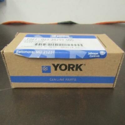 YORK 02320299000 CONNECTOR