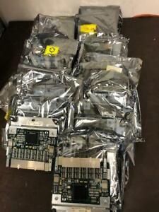 LOT OF 17 CISCO CSS503-SM-INT INTERNAL MODULE