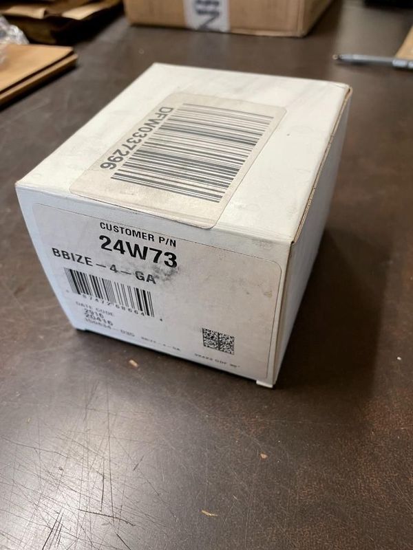 LENNOX 24W73 / BBIZE-4-GA EXPANSION VALVE