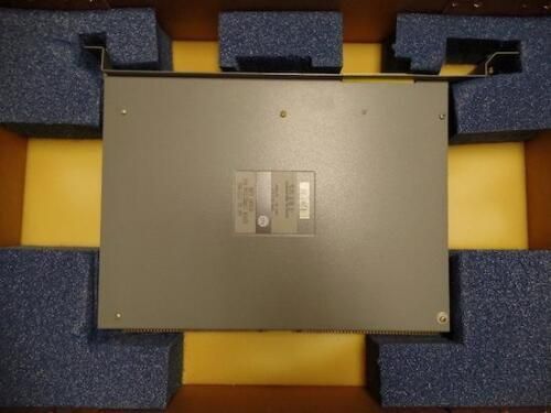 ALLEN BRADLEY 1775-MSD MEMORY MODULE ERROR CORRECTING 128K