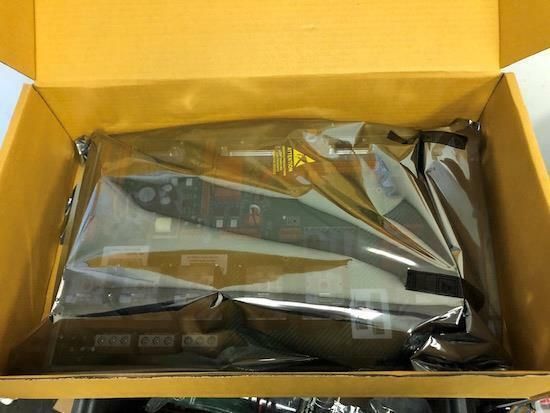 THERMO KING 452010 BOARD RELAY MP3000