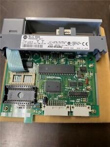 ALLEN BRADLEY 1747-L514