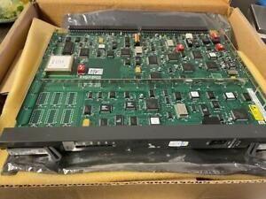 NORTEL NTAK10DCE5 DIGITAL TRUNK INTERFACE CARD