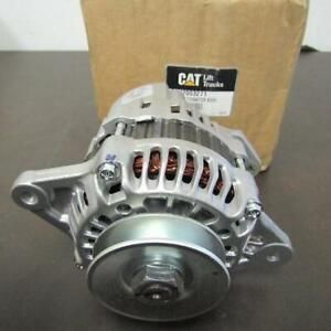 CAT 91H2003271 ALTERNATOR ASSY