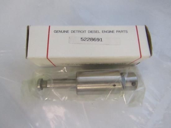 GENUINE DETROIT DIESEL 5228691 PLUNGER & BUSHING N40, 4N, 53 P&B