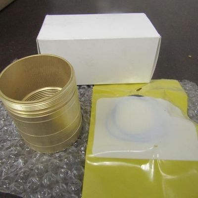 ESAB 0558009302 CUP BODY WTR INJ PT-36, ESAB 0558009302 CUP BODY WTR INJ PT-36,