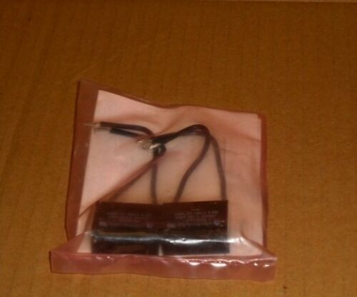 STI 43127-0010 ELECTROCUBE ARC SUPRESSORS NEW SEALED BAG KIT