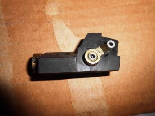 KENNAMETAL MSRNR12CA4C CARTRIDGE NEW